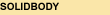 Solidbody