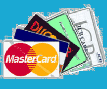 credit cards
