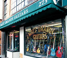 storefront