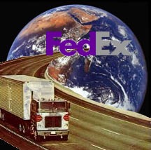 shipping
