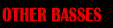 Other Fender Basses