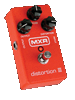 photo of Distortion III M-115