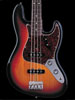 photo of American Vintage '62 Jazz Bass