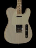 photo of 1952 Telecaster NOS White Blonde