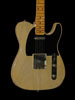 photo of 1952 Telecaster Relic Vintage Blonde