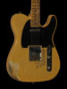 photo of 1953 Heavy Relic Telecaster #R11116