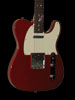 photo of 1967 NOS Telecaster Candy Apple Red