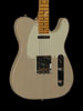 photo of 2011 Closet Classic Pine Telecaster Pro 