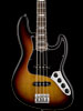 photo of American Deluxe Jazz Bass