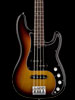 photo of American Deluxe Precision Bass