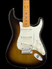 photo of American Deluxe Stratocaster