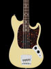 photo of Mustang Bass