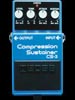photo of CS-3 Compression Sustainer