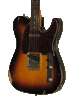 photo of John Cruz Masterbuilt '59 Telecaster Relic