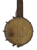 photo of American Banjo Uke