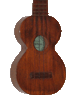 photo of Koa Ukulele