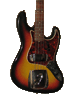 photo of Jazz Bass