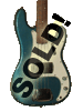 photo of Precision Bass