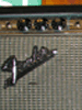 photo of Deluxe Reverb