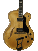 photo of D'Aquisto Archtop