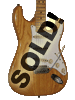 photo of Stratocaster